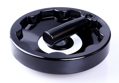 內波紋手輪 SH.101001