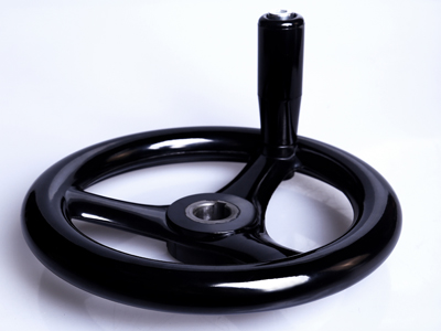 圓輪緣手輪 SH.101003