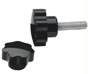 星形把手 SH.102009